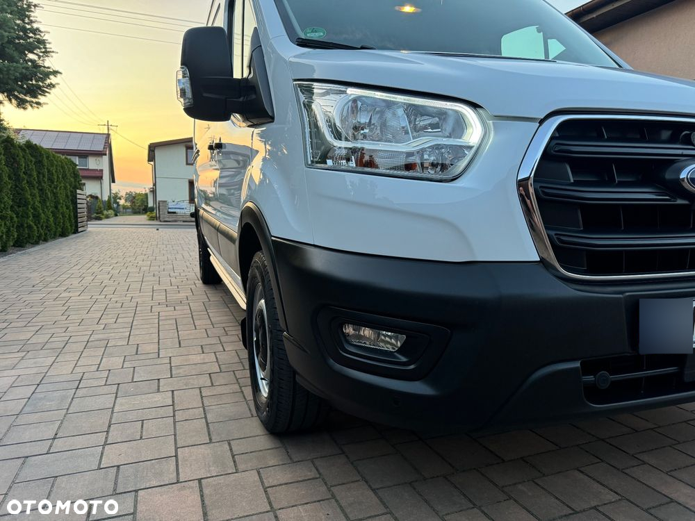 Ford Transit - 22