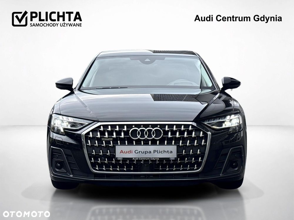 Audi A8 - 9