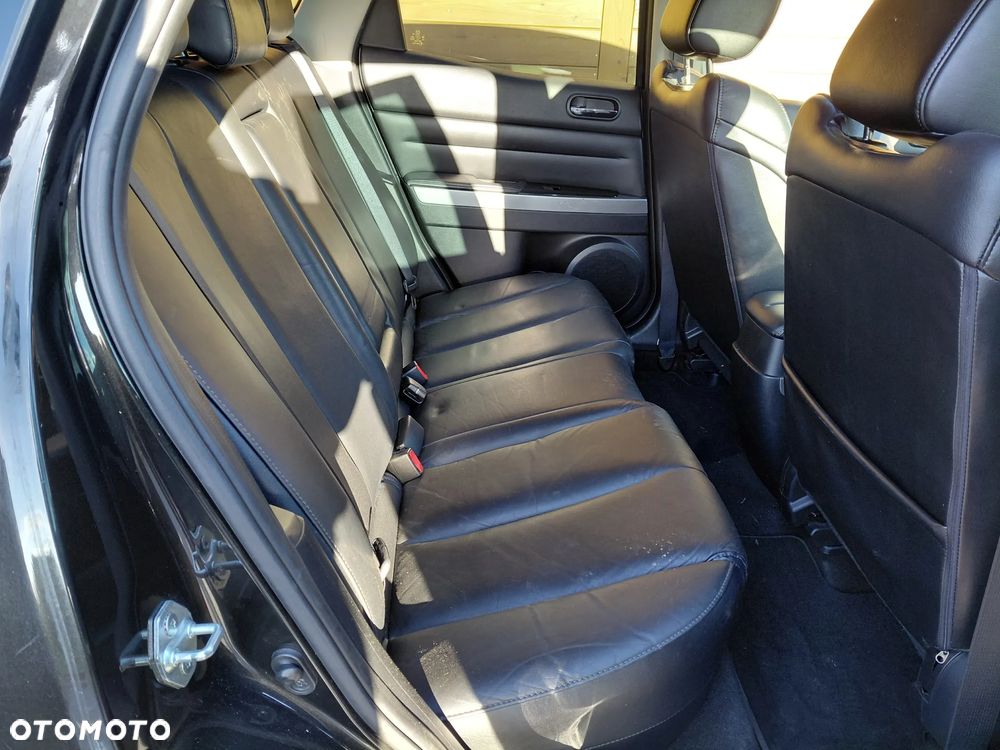 Mazda CX-7 2.2 MZR-CD Exclusive-Line - 16