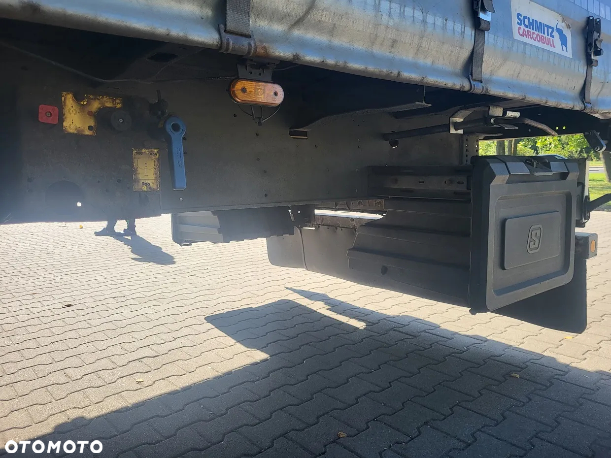 Schmitz Cargobull - 7