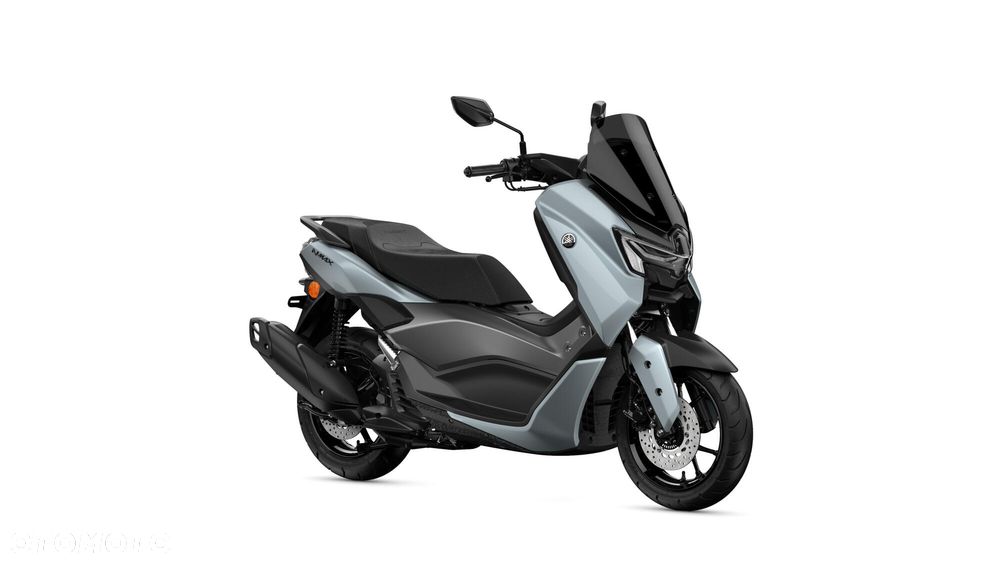 Yamaha NMAX - 27