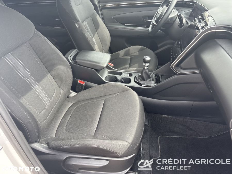 Hyundai Tucson 1.6 T-GDi Executive 2WD - 19