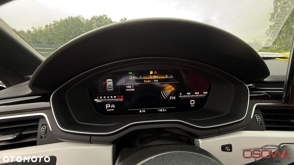 Audi S5 Sportback - 27