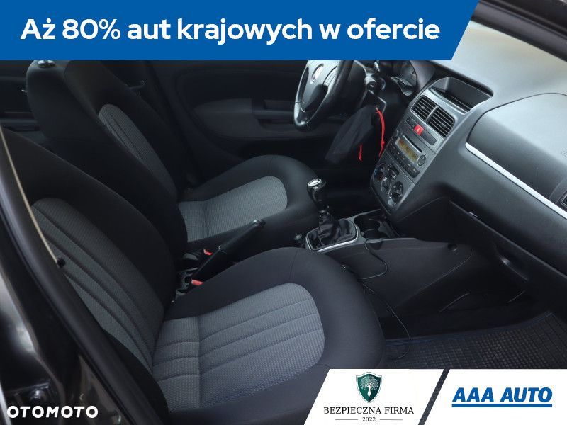 Fiat Linea - 11