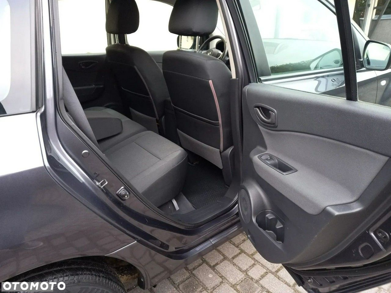 Renault Koleos 2.0 dCi Expression - 23