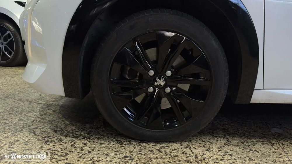 Peugeot e-208 50 kWh Allure Pack - 8