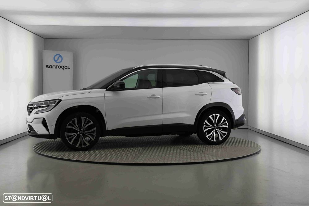 Renault Austral 1.3 Mild Hybrid Iconic Auto - 10