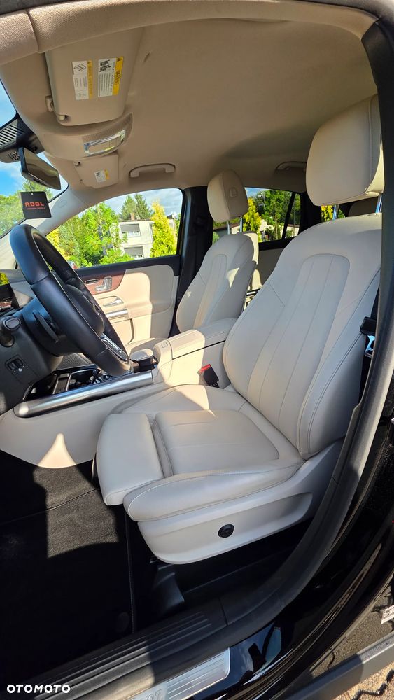Mercedes-Benz GLA 250 4Matic 8G-DCT Edition Progressive Line - 27
