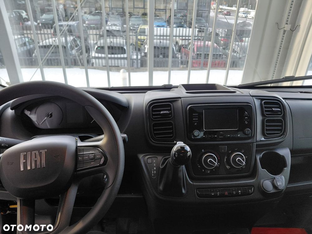 Fiat Ducato - 8