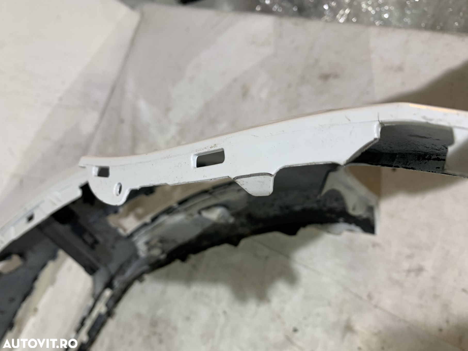 Bara fata VW Golf 7, 2013, 2014, 2015, 2016, 2017, cod origine OE 5G0807221. - 11