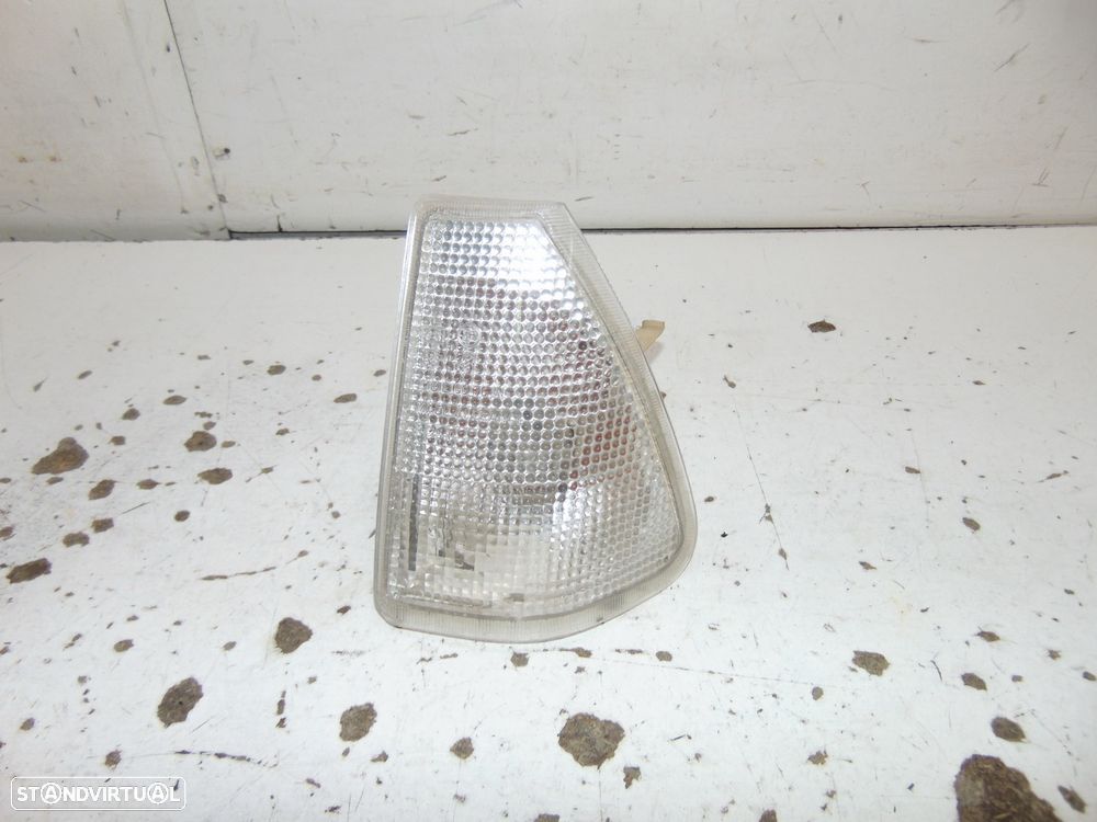 Renault 18 pisca - 2