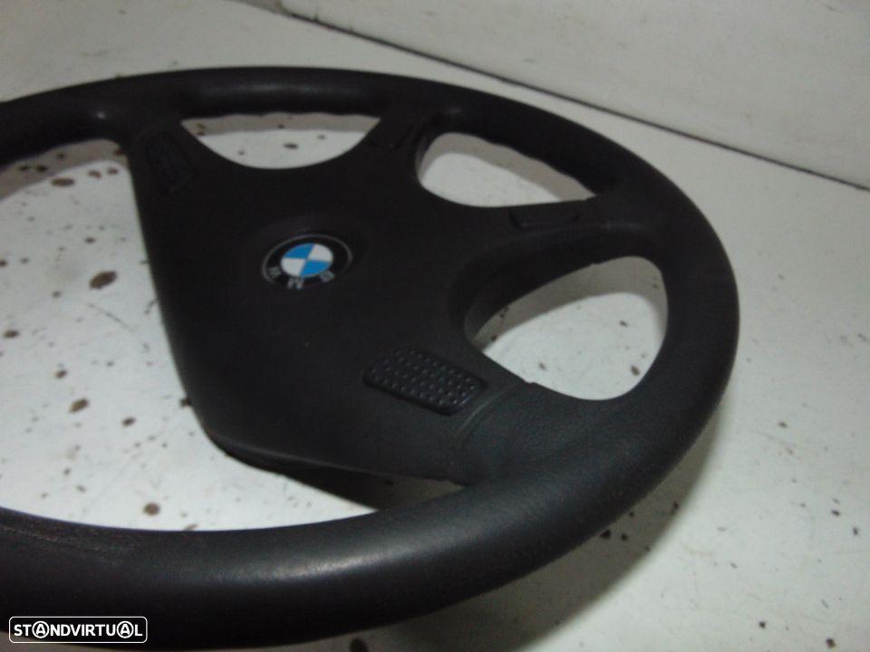 Bmw 735i e32 volante - 4