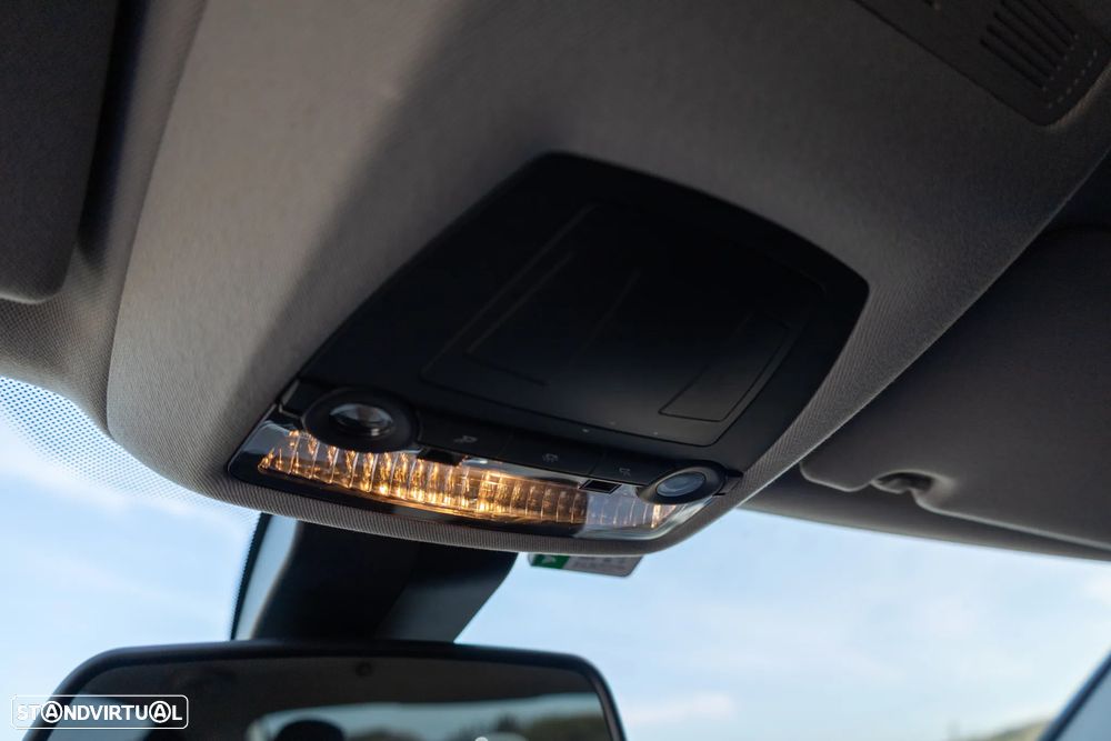 BMW 730 d xDrive - 29