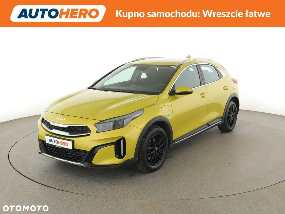 Kia XCeed 1.6 GDI DCT6 OPF VISION - 2