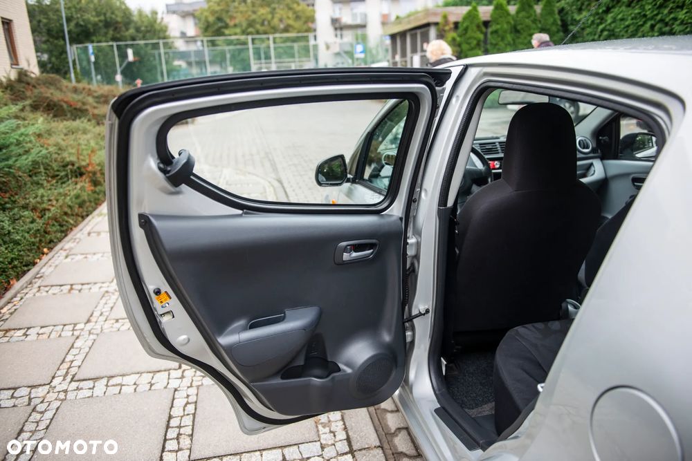 Suzuki Alto 1.0 Comfort City - 19