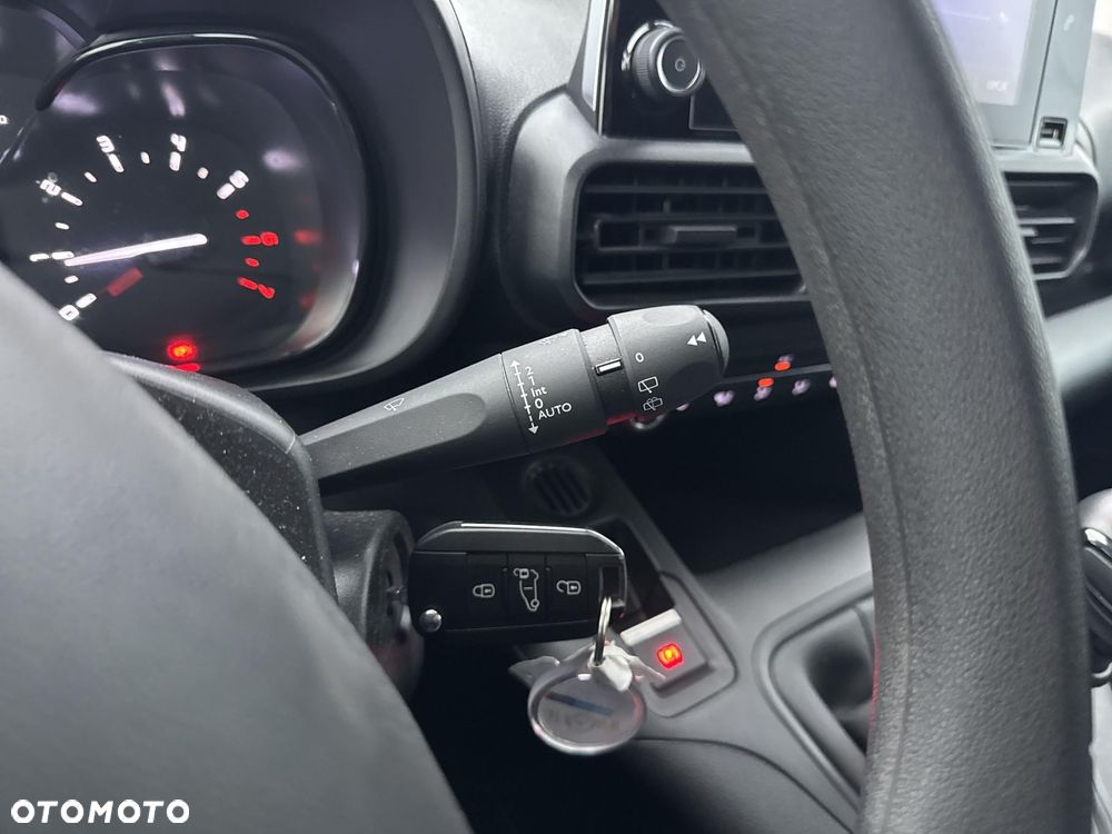 Toyota PROACE CITY - 18