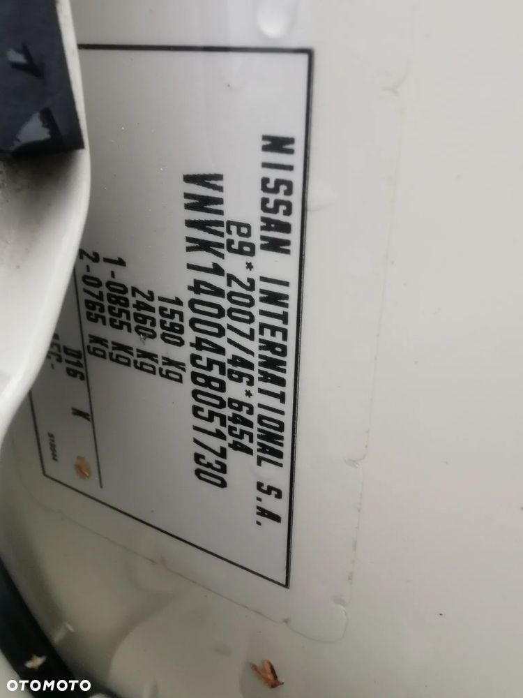 Nissan Micra 1.5 dCi N-Connecta - 6