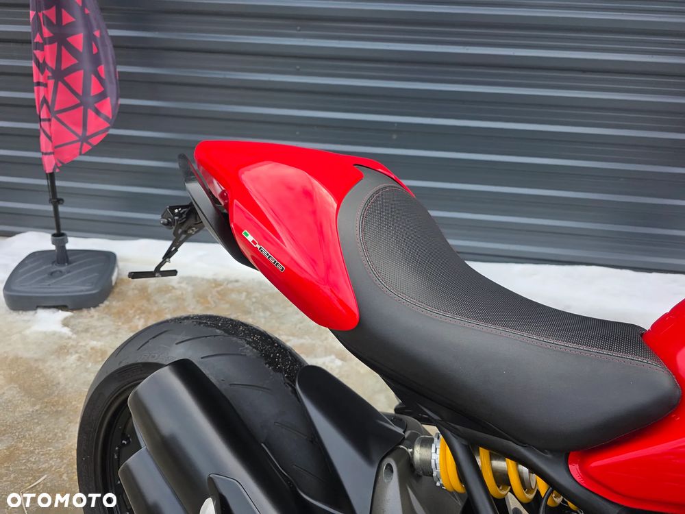 Ducati Monster - 20