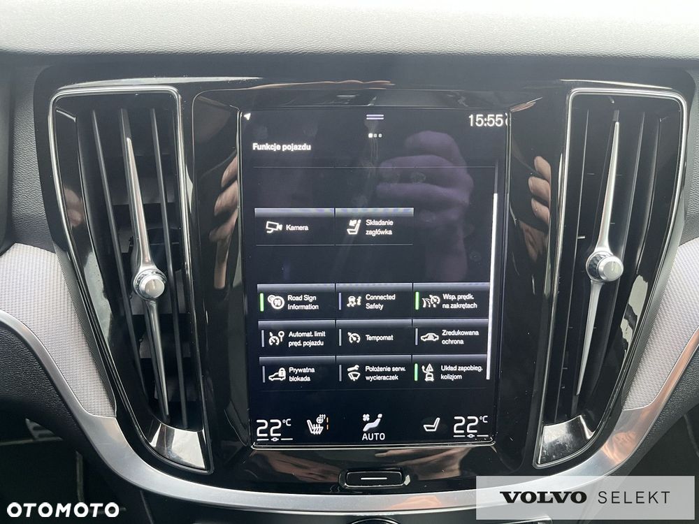 Volvo V60 - 23