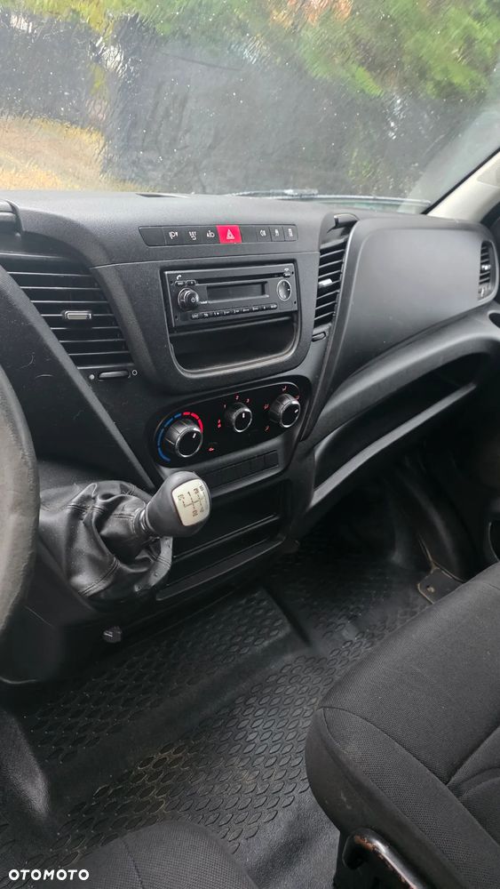 Iveco Daily 35C150 - 14