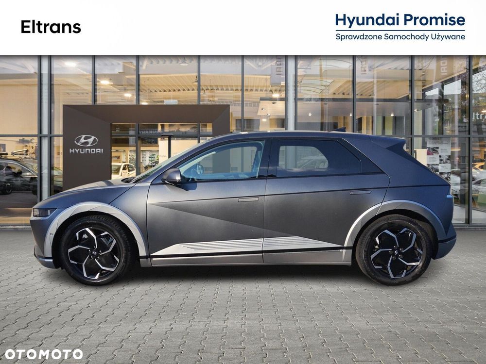 Hyundai IONIQ 5 77kWh Techniq - 2