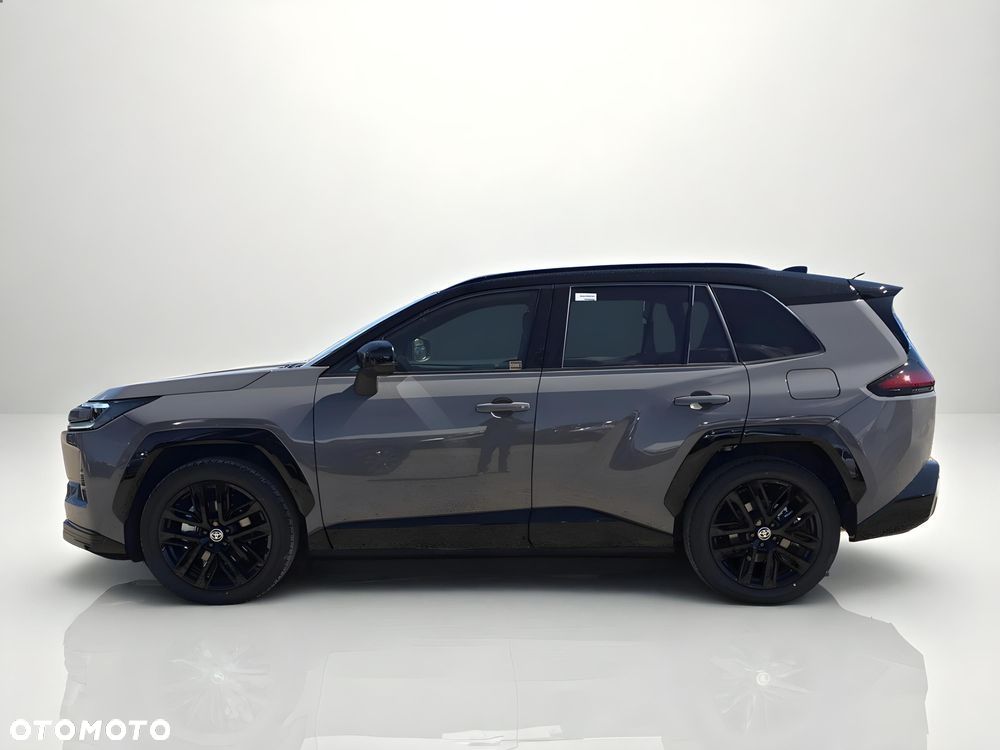 Toyota RAV4 2.5 Hybrid Dynamic Force Style 4x2 e-CVT - 10