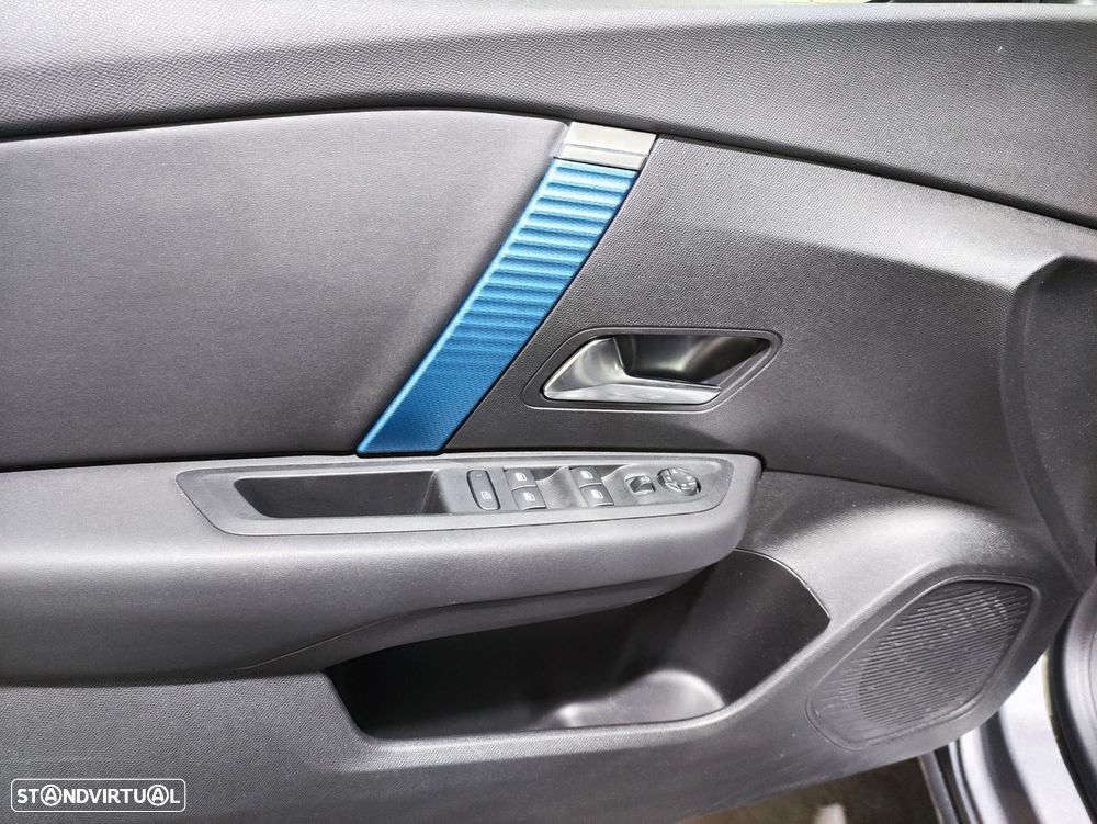 Citroën e-C4 50 kWh Feel Pack - 6