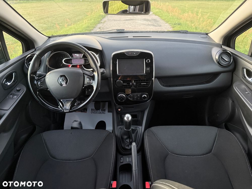 Renault Clio 1.2 16V 75 Dynamique - 5