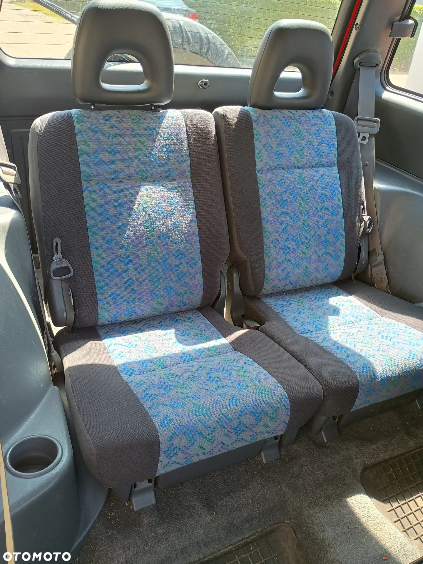 Toyota RAV4 2.0 - 8