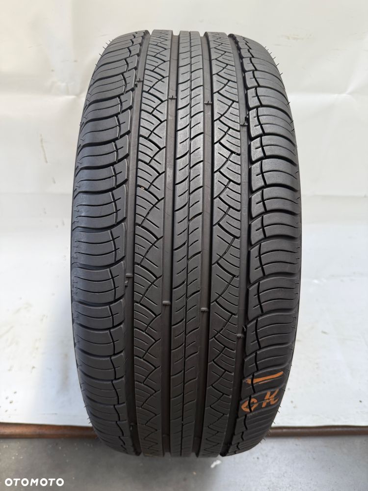 245/45/20 Michelin Latitude Tour HP 99W - 1