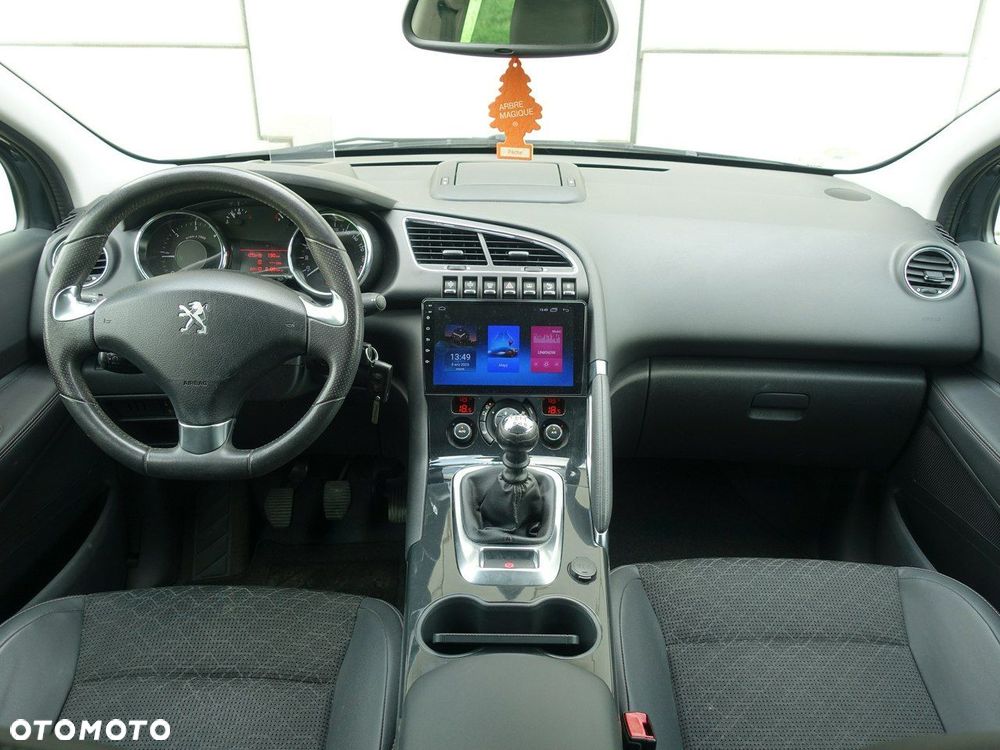 Peugeot 3008 - 17