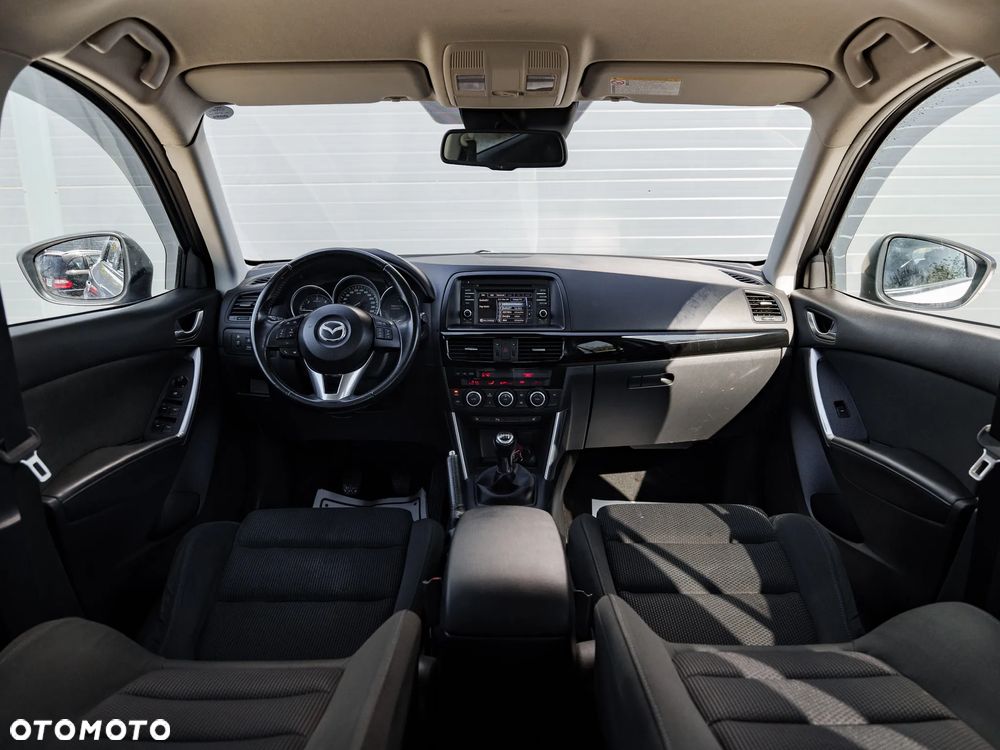 Mazda CX-5 2.2 SKYACTIV-D Center-Line - 17