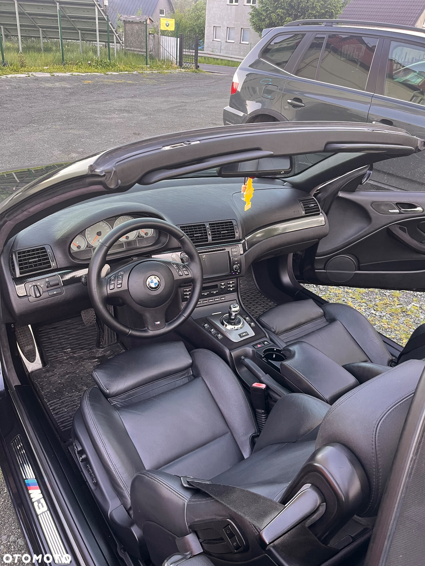 BMW M3 - 14