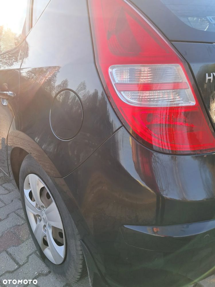 Hyundai i30 1.4 Comfort - 7