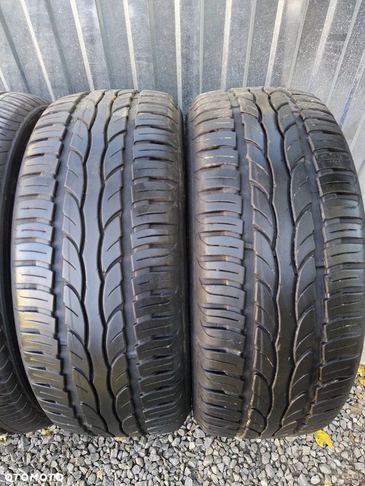 Opony Letnie  195 /(50/55)/  15 Cali  JAK NOWE - 8