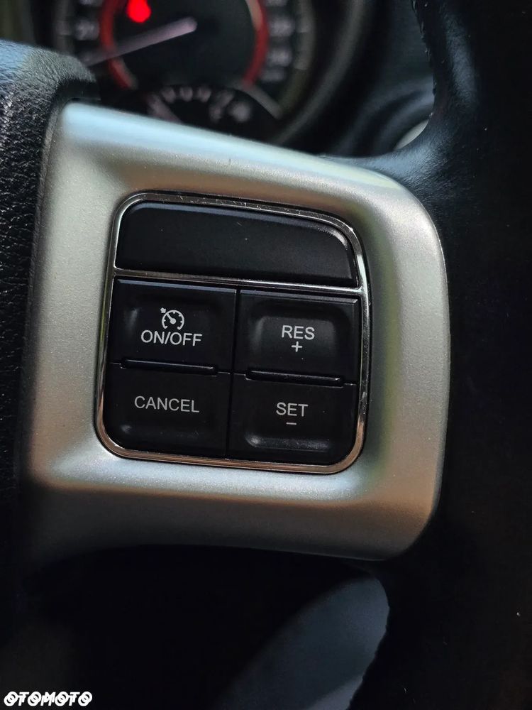 Fiat Freemont 2.0 Multijet 16V DPF Black Code - 14