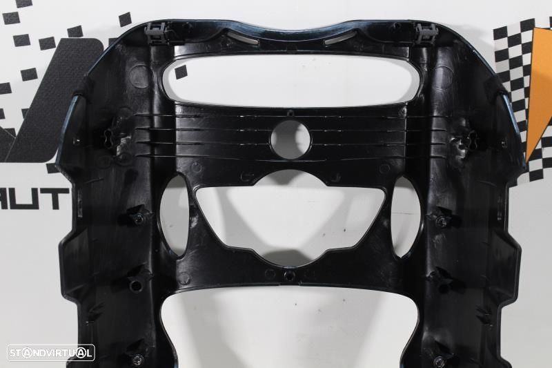 Consola Central Mini Mini (R56)  51162754160 / 2754160 / 2 754 160 - 7