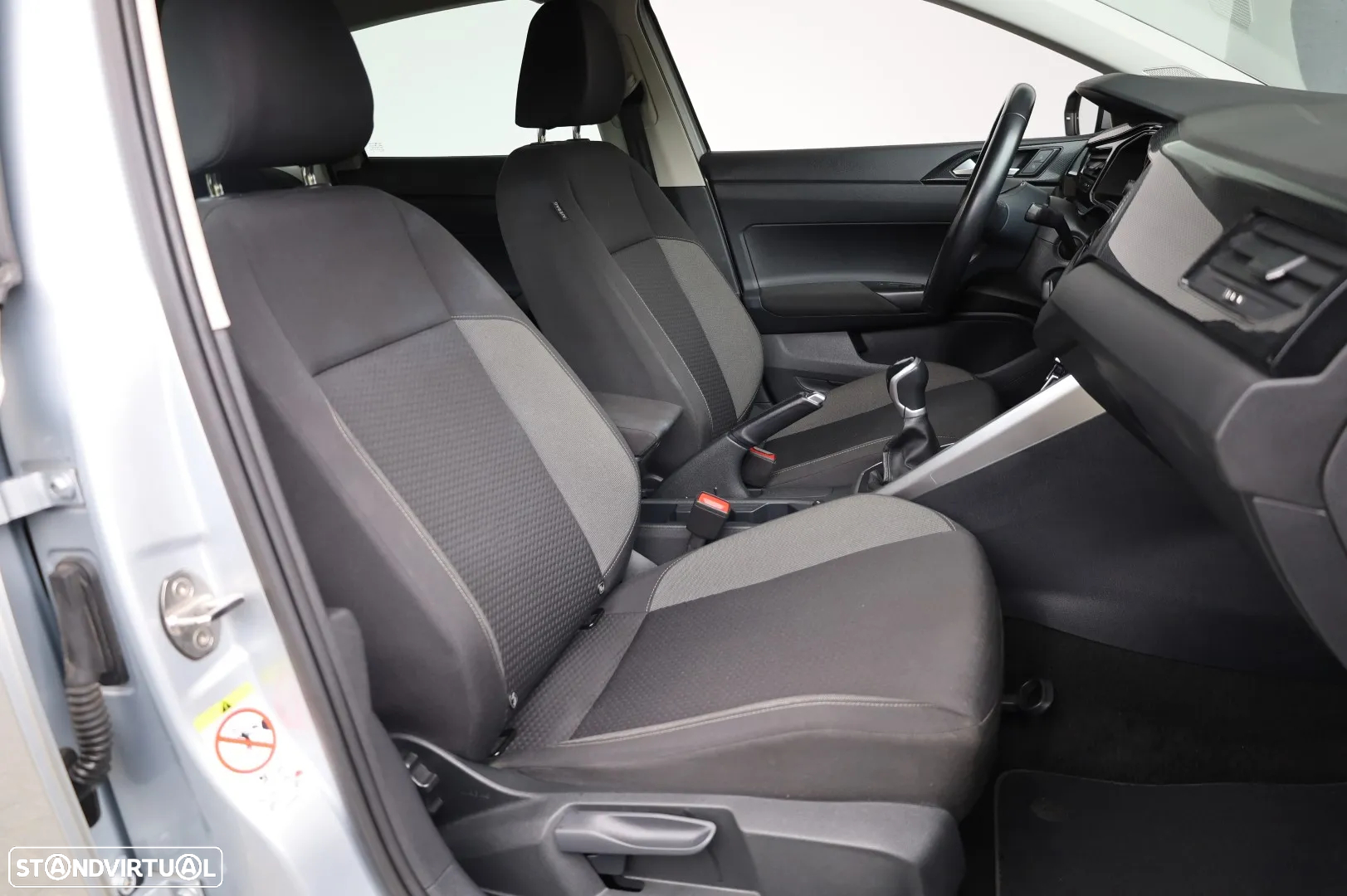VW Polo 1.0 TSI Style - 49