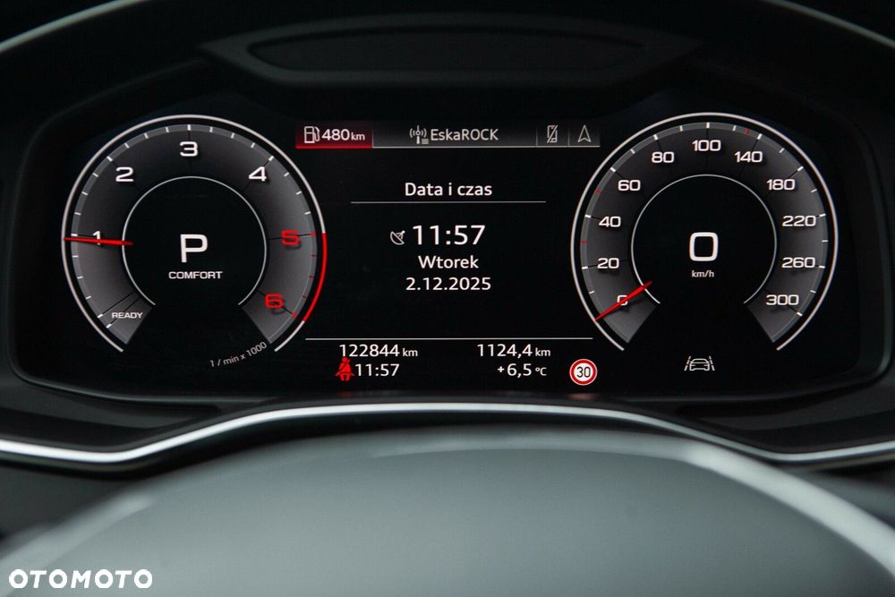 Audi A6 Limousine - 38