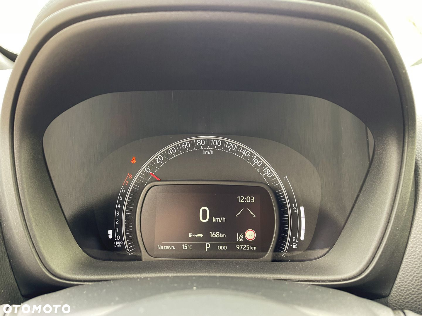 Toyota Aygo X - 17