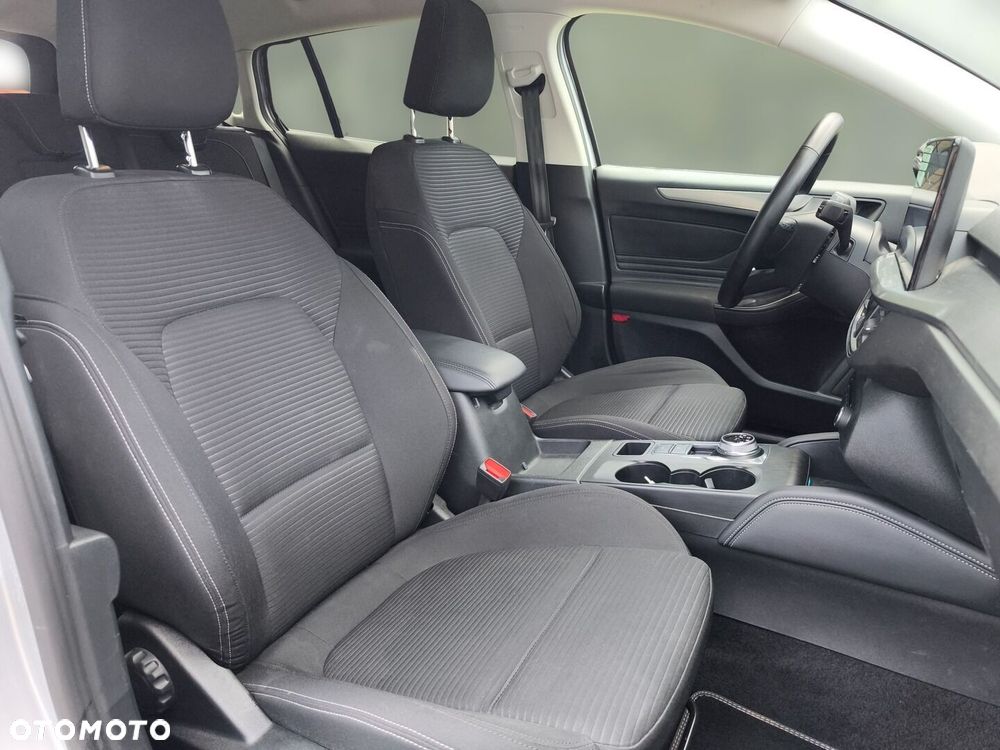 Ford Focus - 10