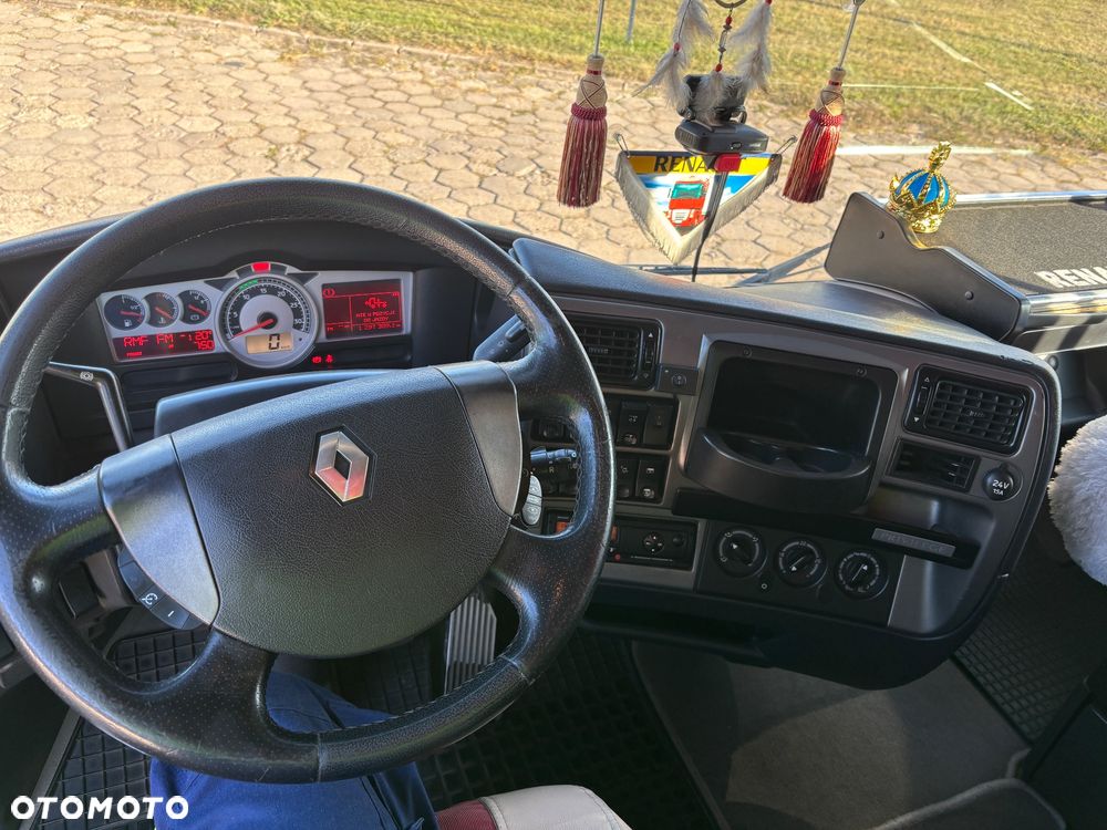 Renault Magnum - 14