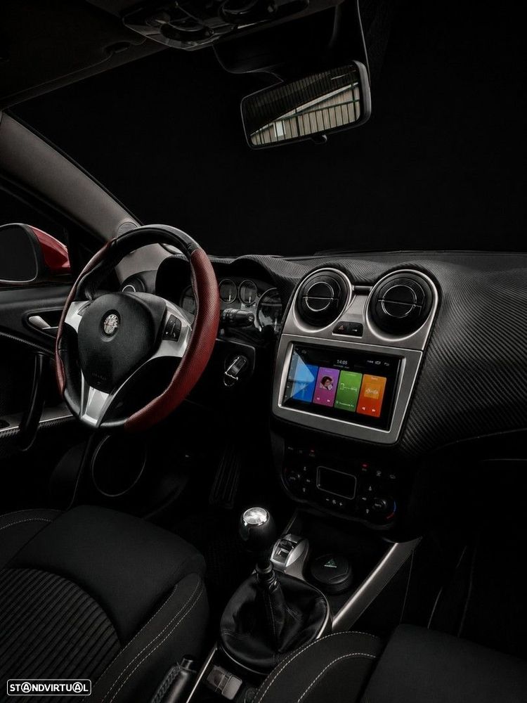 Alfa Romeo MiTo 1.4 MultiAir Progression - 12