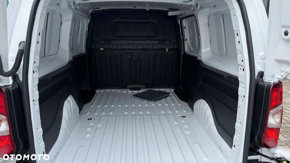 Citroën Berlingo VAN XL - 4