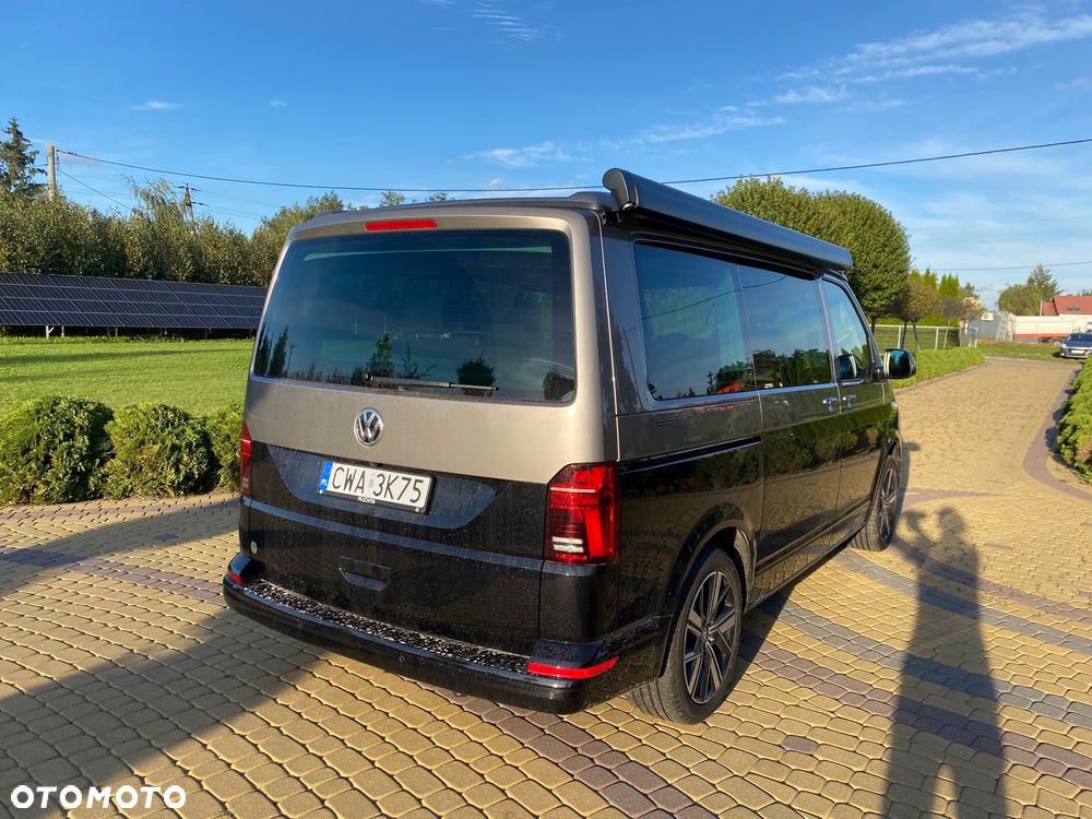 Volkswagen California - 3