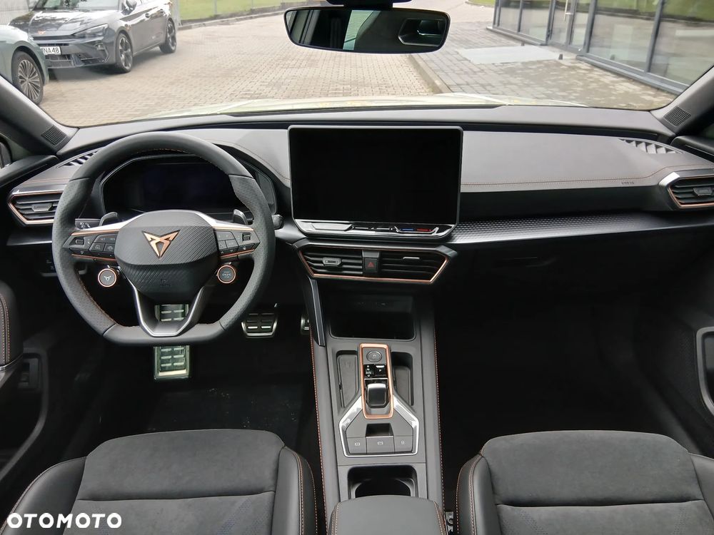 Cupra Leon 1.5 eTSI DSG - 20