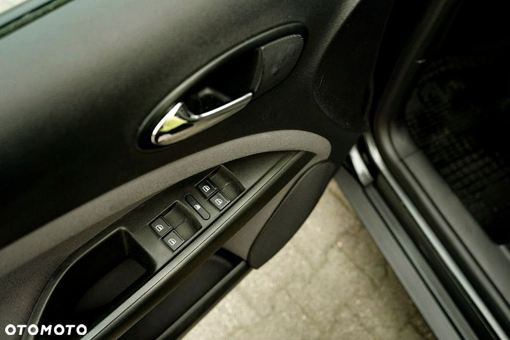 Seat Altea XL - 13