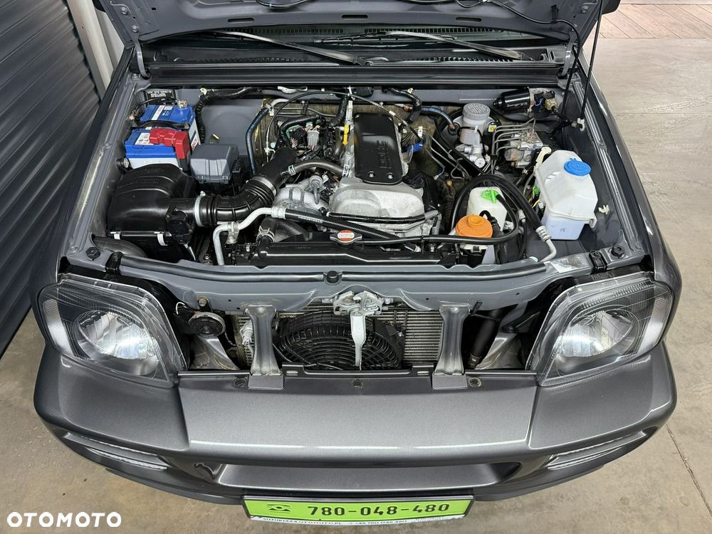 Suzuki Jimny - 20