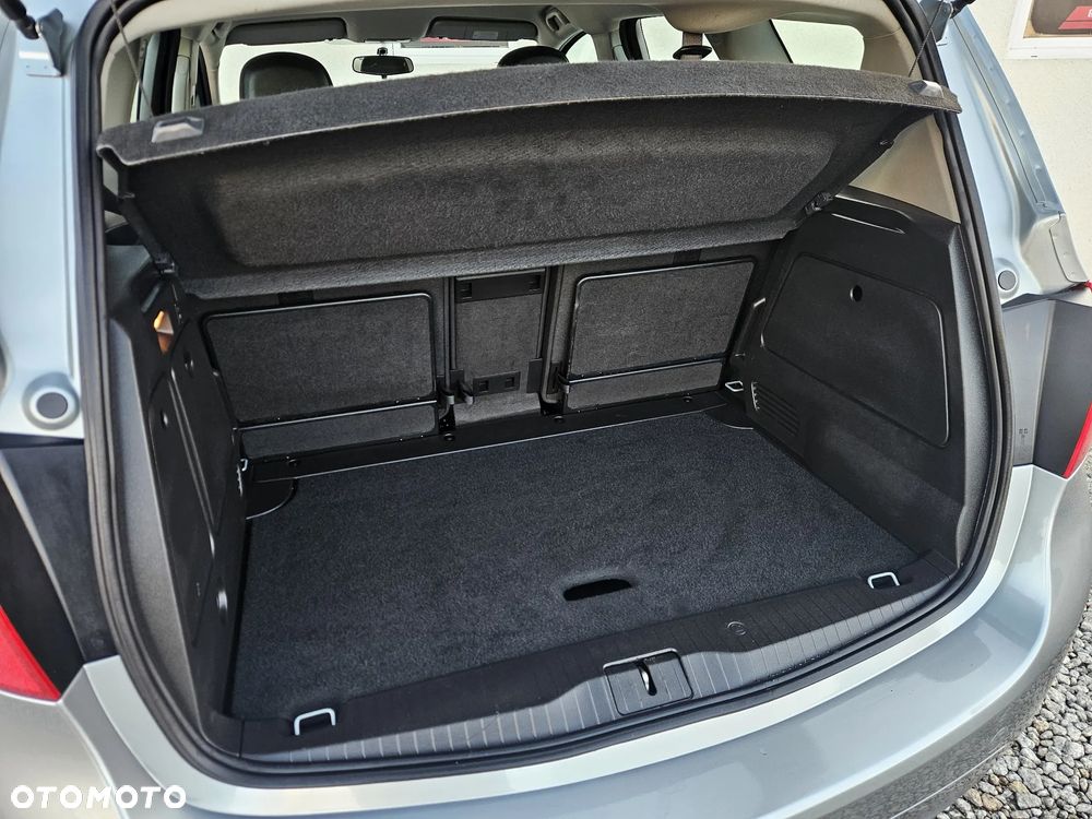 Opel Meriva 1.4 Edition - 14