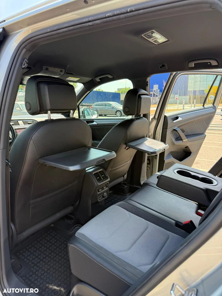 Volkswagen Tiguan 2.0 TDI DPF DSG 4Mot Highline - 12